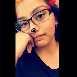 Meet your Posher, Marisol